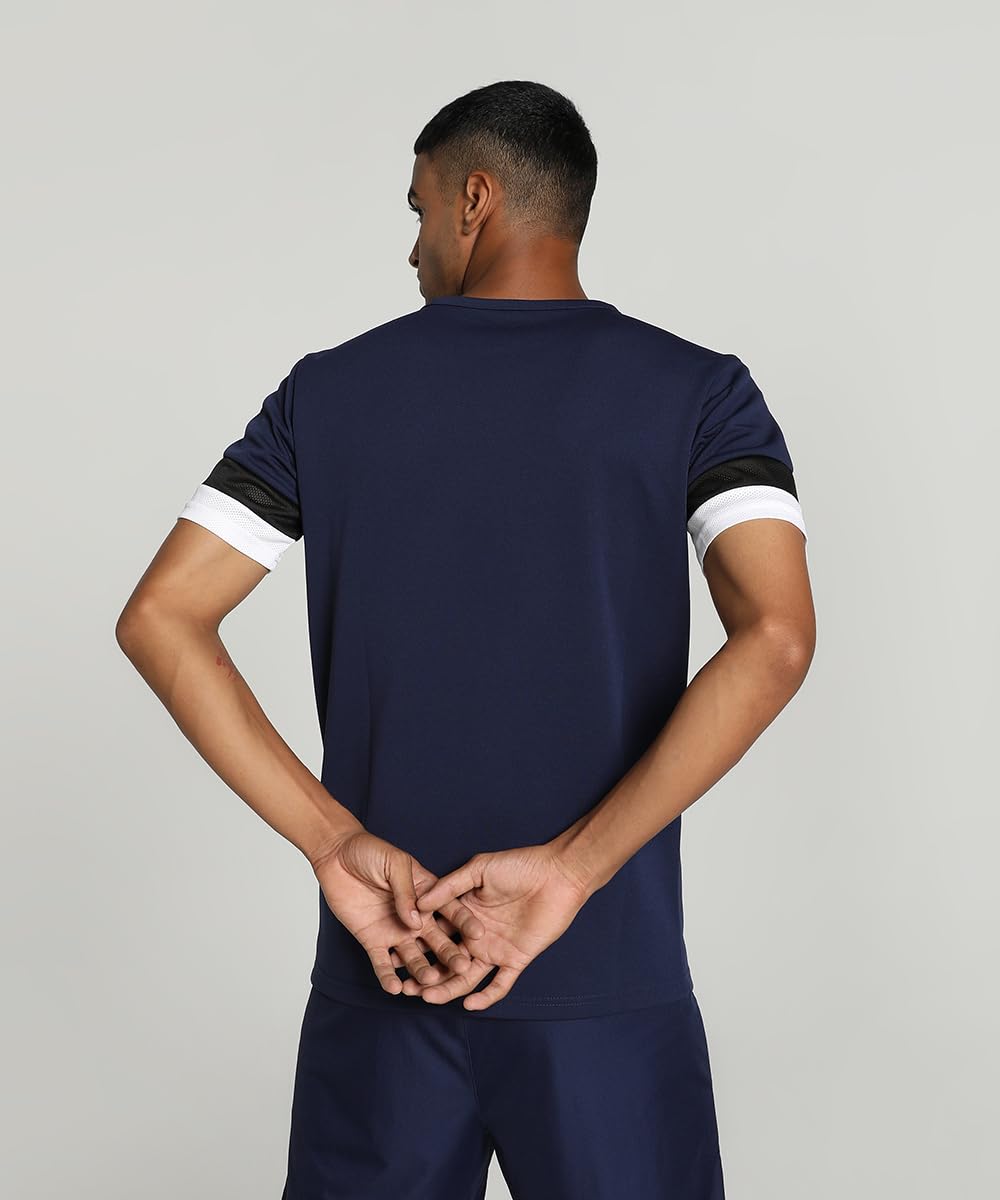 Puma Men's Regular Fit T-Shirt