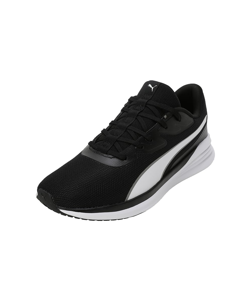 Puma Womens Night Runner V3 WNS Running Shoe