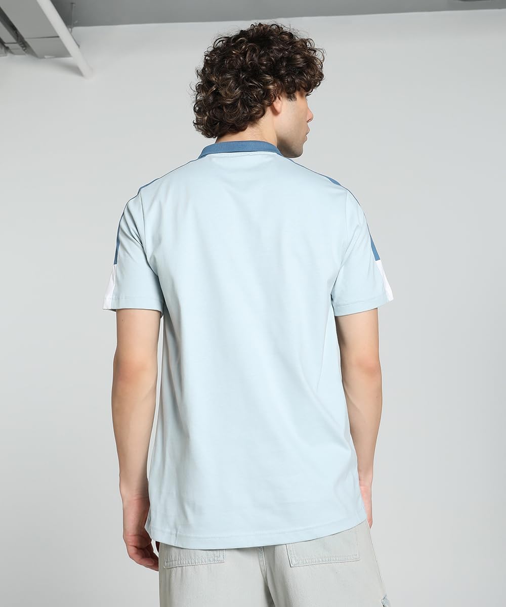 Puma Men's Regular Fit T-Shirt