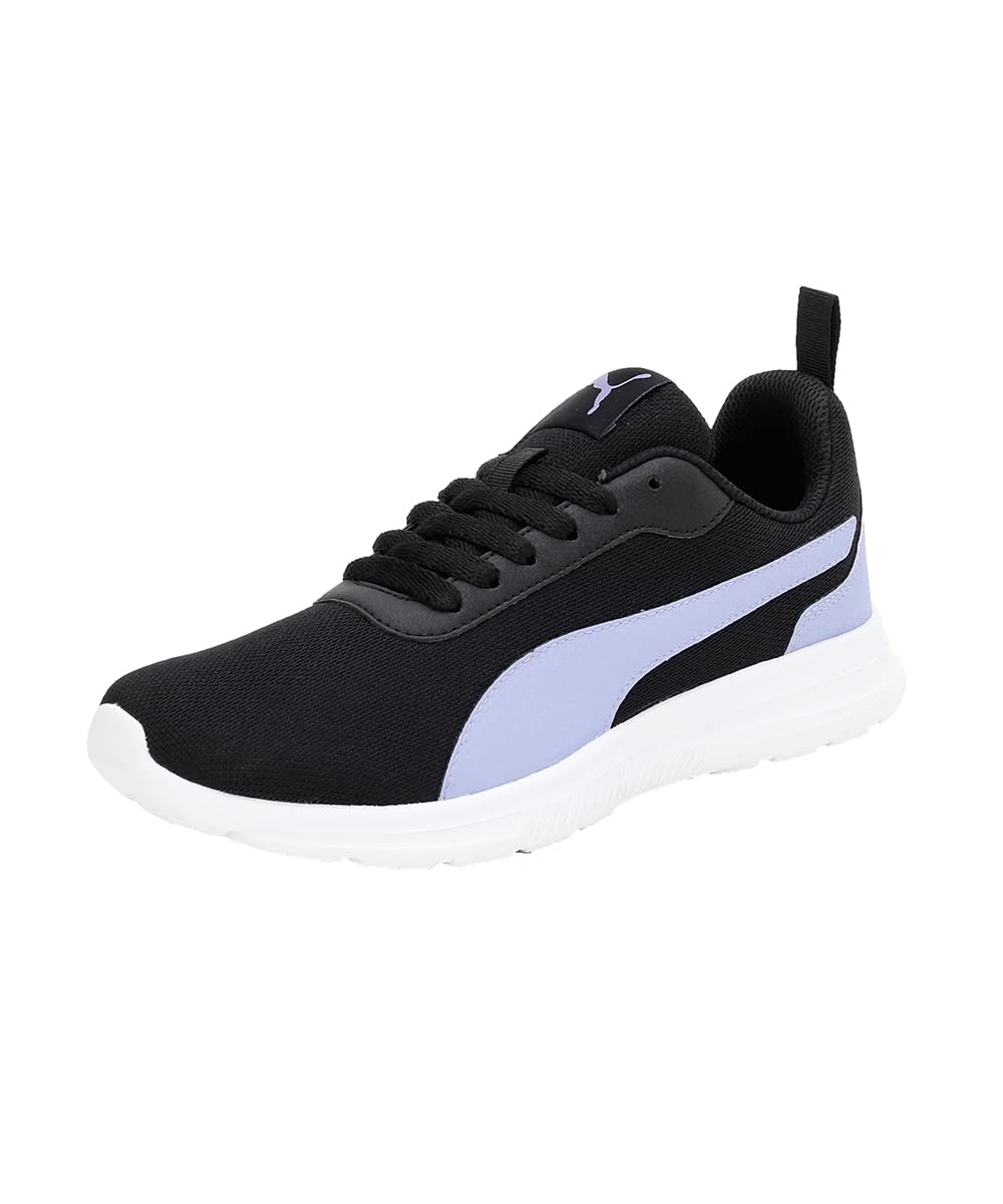 Puma Women's Plush Comfort Running Shoe