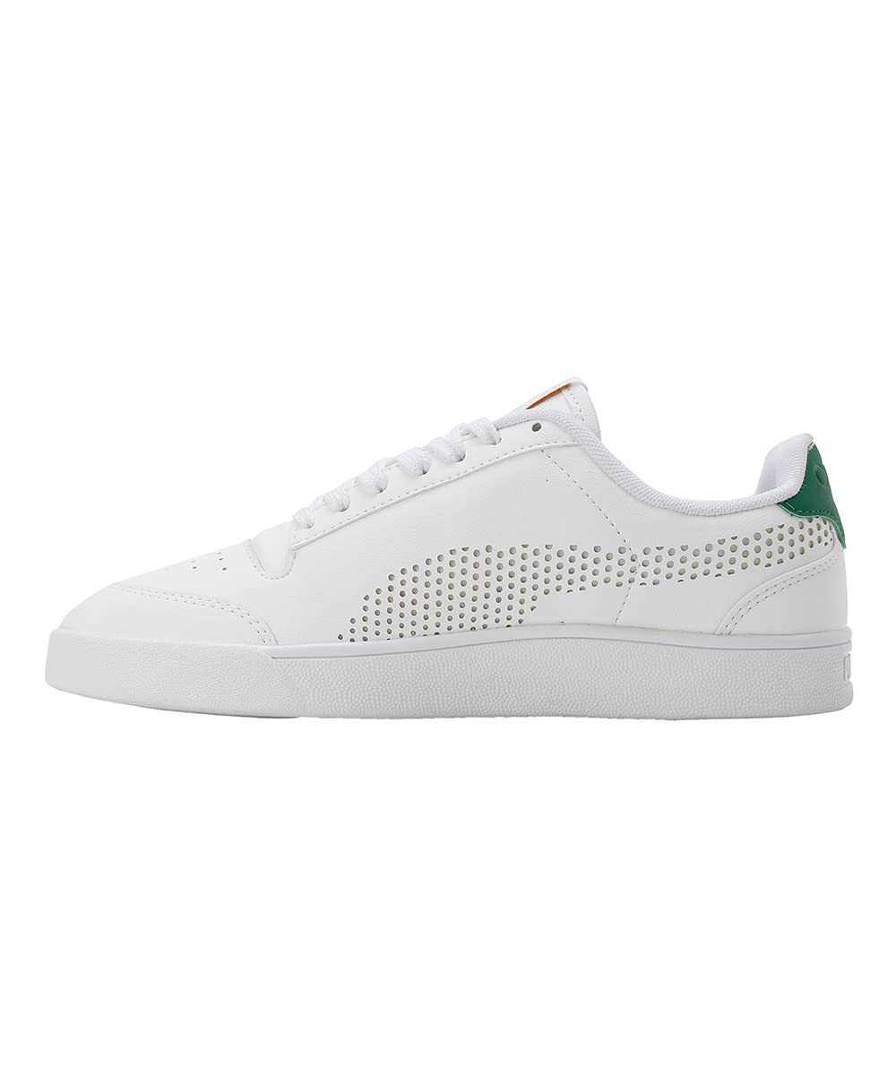 Puma Men's Shuffle One8 V3 Better Sneaker
