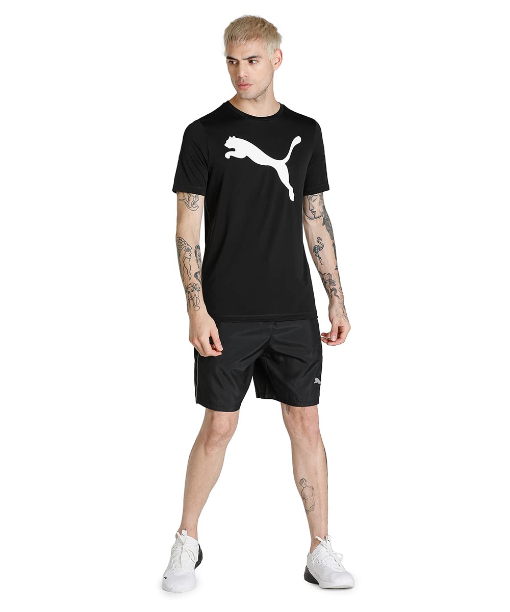 Puma Men Regular Fit Tee