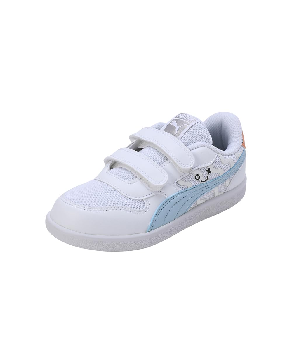 Puma Unisex-Kids' Funblast Sneaker