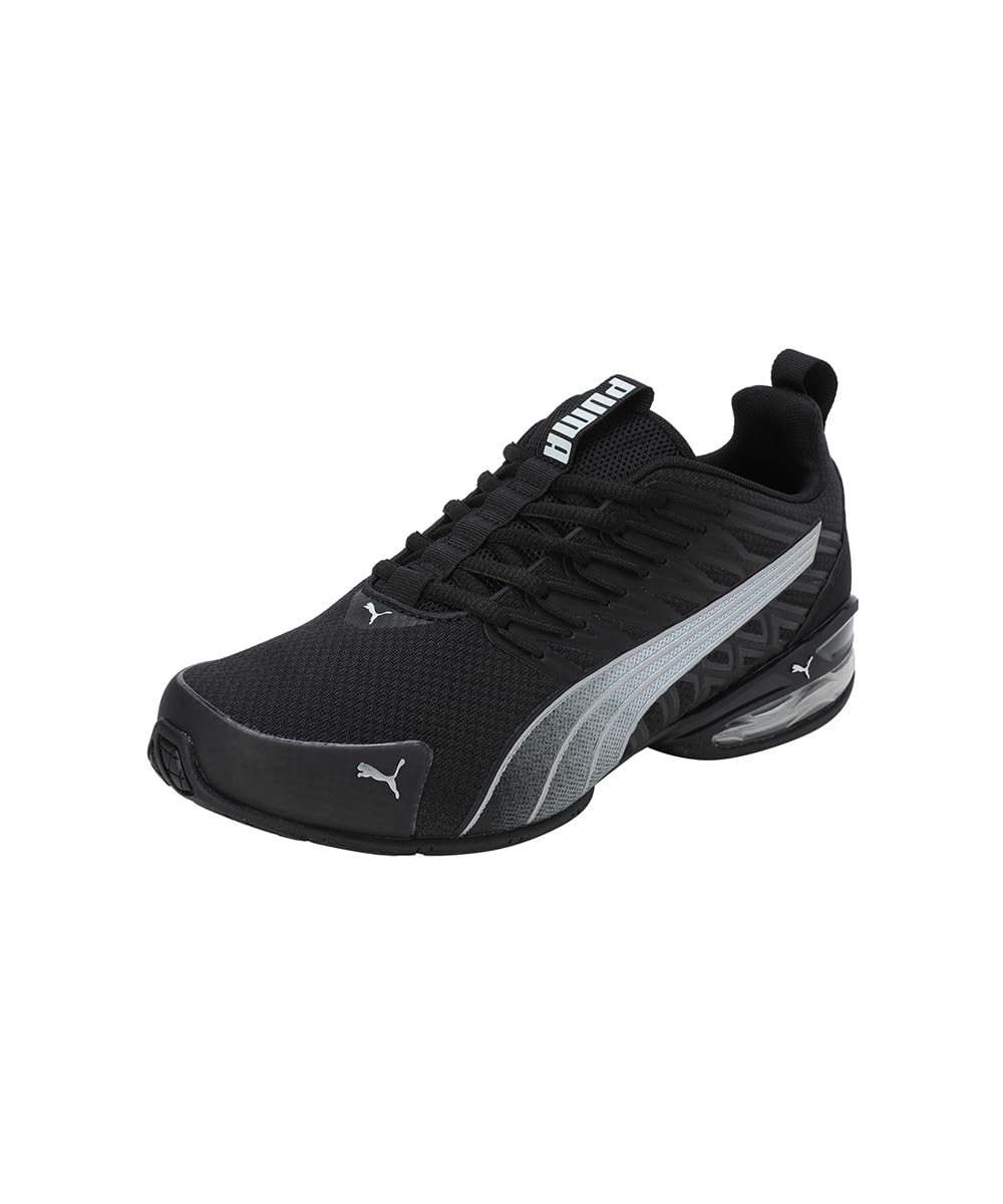 Puma Womens Voltaic Evo Fade WNS Running Shoe