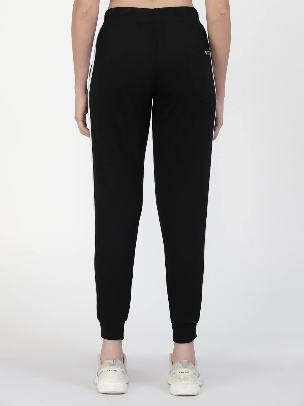 UZARUS Women's Joggers Stretchable Gym Pants Joggers