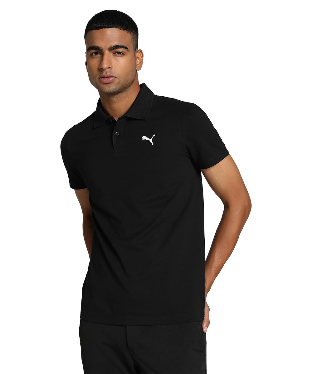 Puma Men Regular Fit T-Shirt