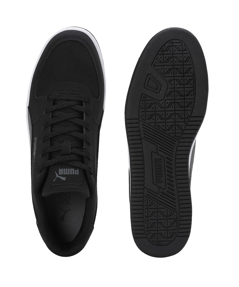 Puma Unisex Caven 2.0 Buck Sneaker