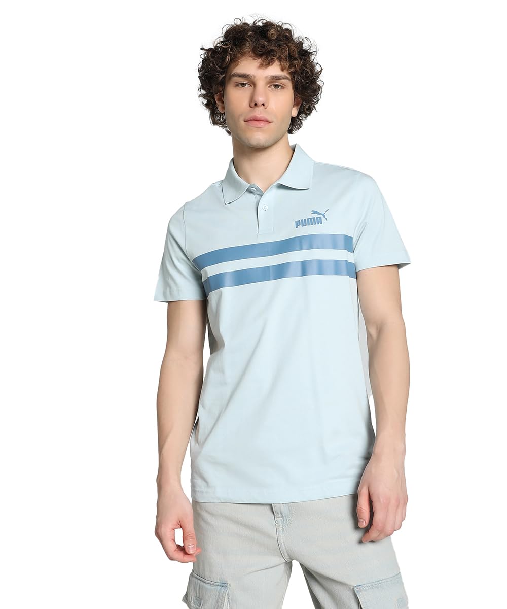 Puma Men's Slim Fit T-Shirt