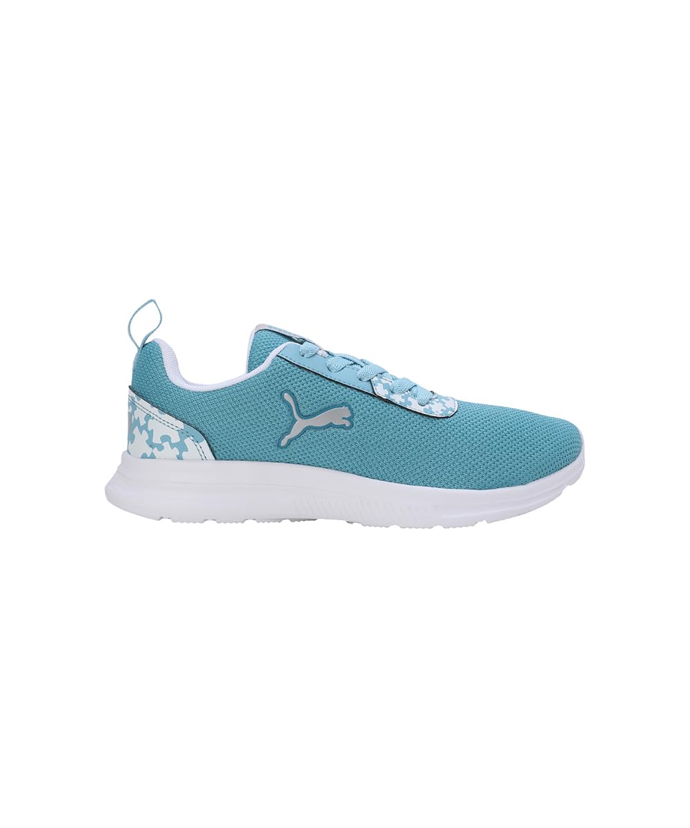 Puma Unisex-Kids' Spacestrix Running Shoe