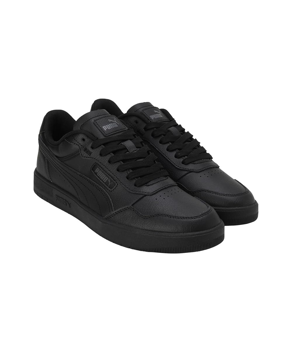 Puma Unisex Court Ultra Sneaker