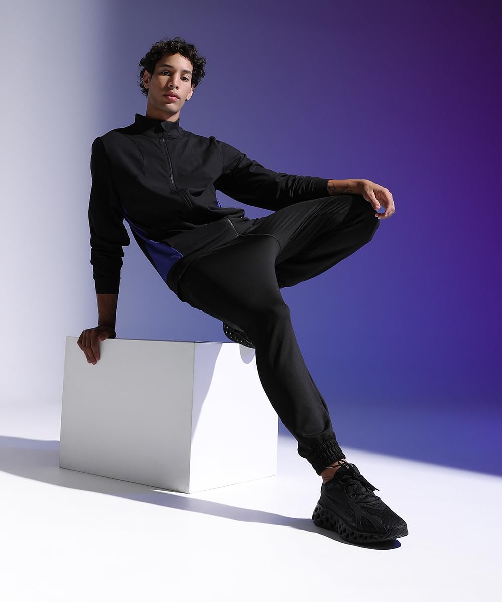 Puma Unisex Softride Frequence Running Shoe