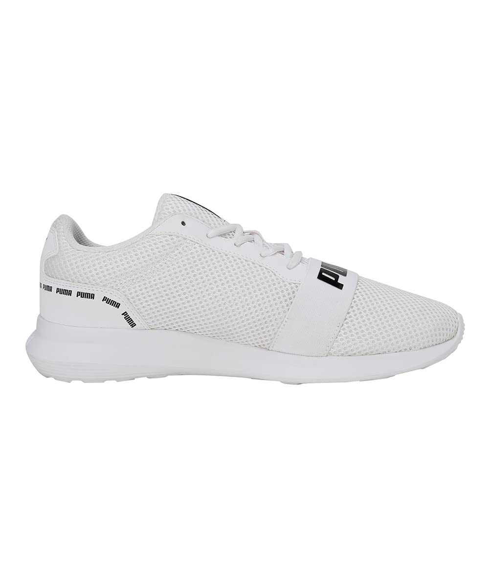 Puma Unisex Urus Sneaker