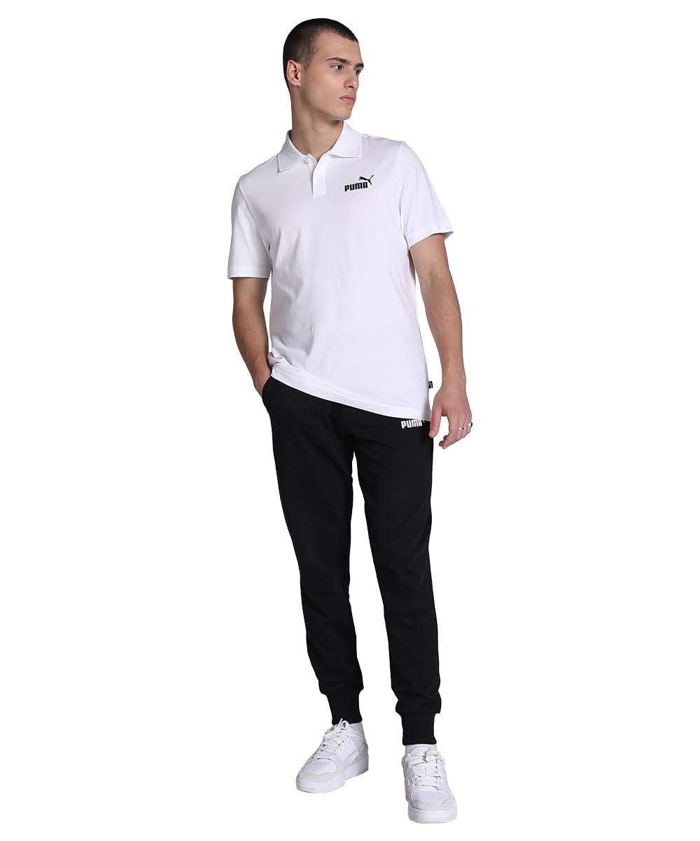 Puma Men's Regular Fit T-Shirt