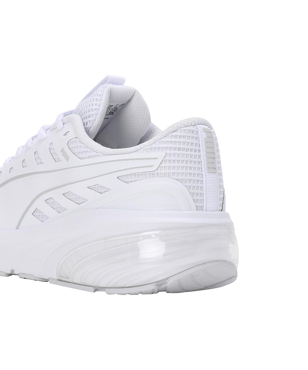 Puma Unisex Cell Glare Running Shoe