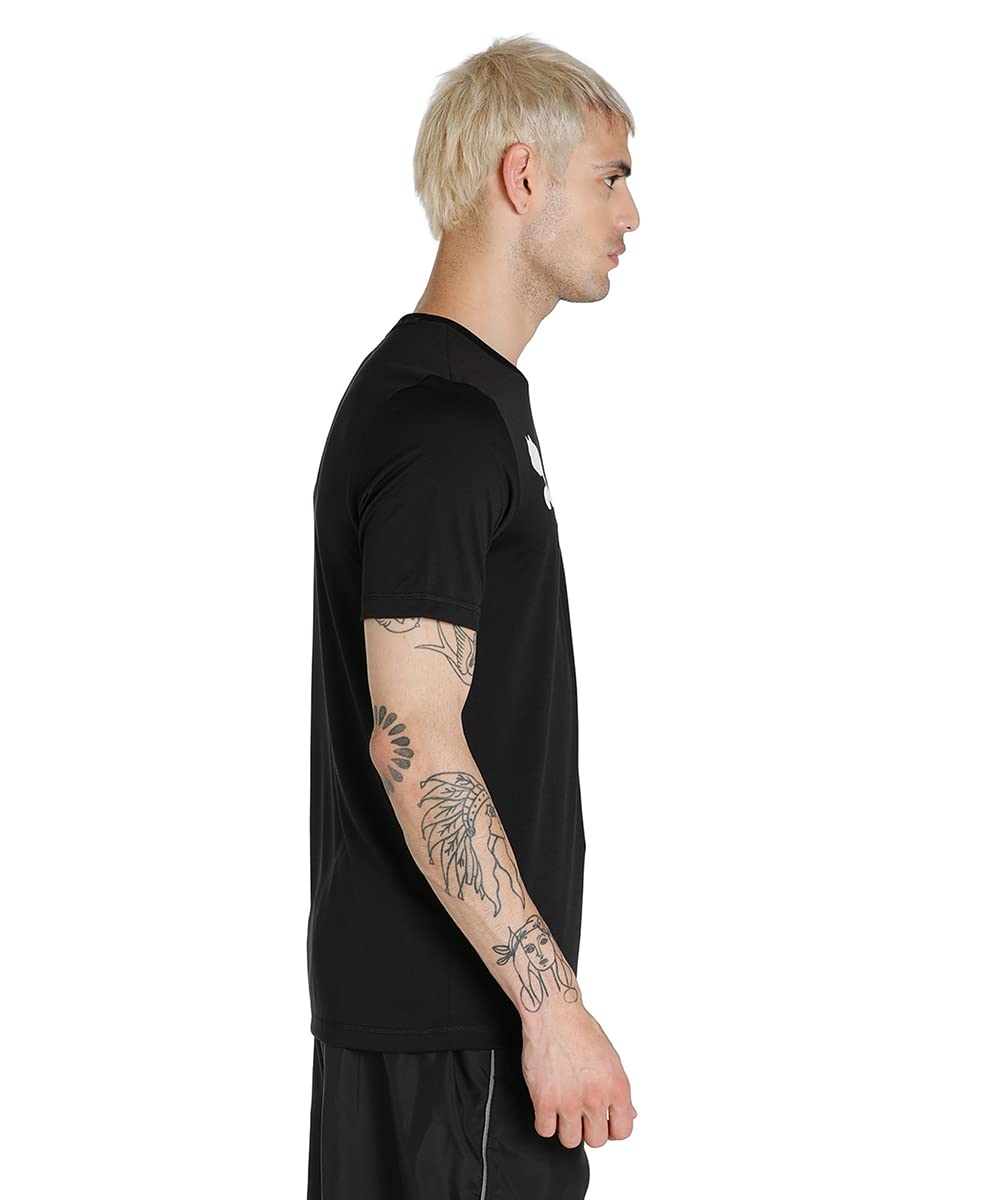 Puma Men Regular Fit Tee