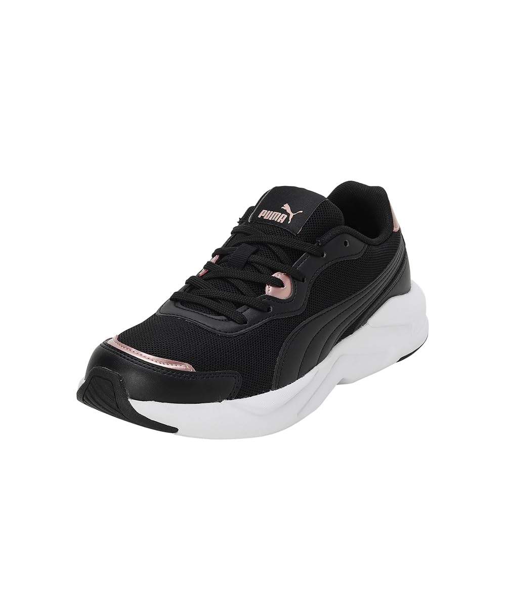 Puma Women's X-Ray Slimmic Sneaker