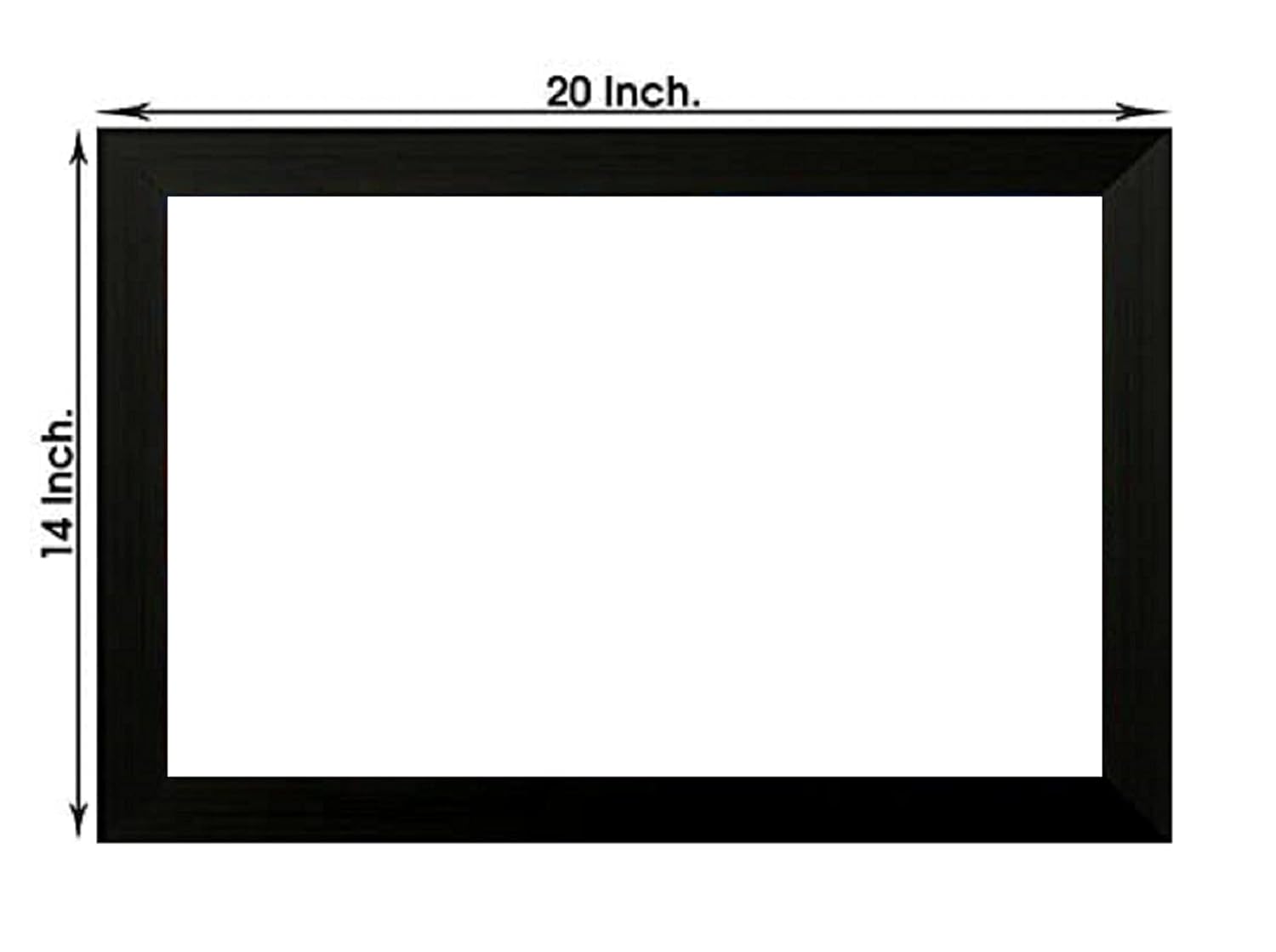 SAF paintings Synthetic Jesus Large Religious Framed Art Print (35 x 3 x 50 cm,Multicolour) SANFAAAA8775