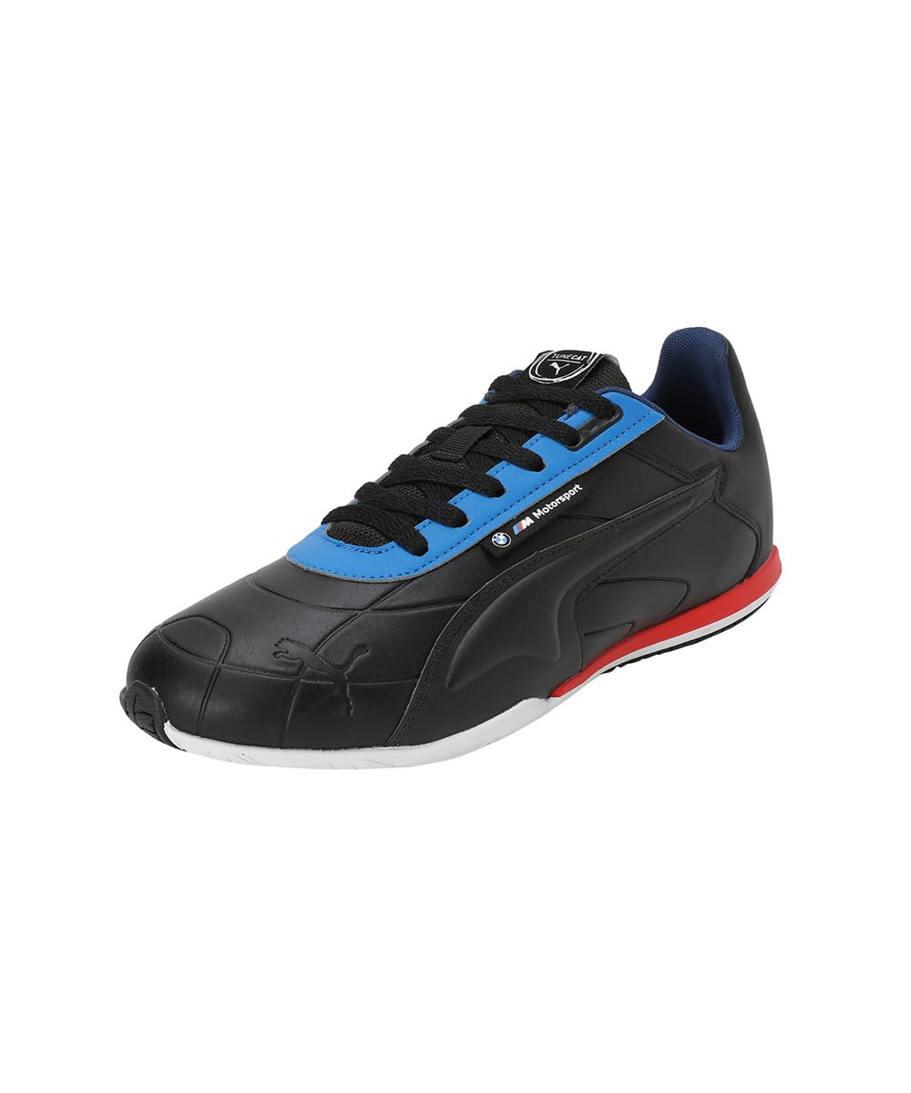 Puma Unisex BMW MMS Tune Cat Sneaker