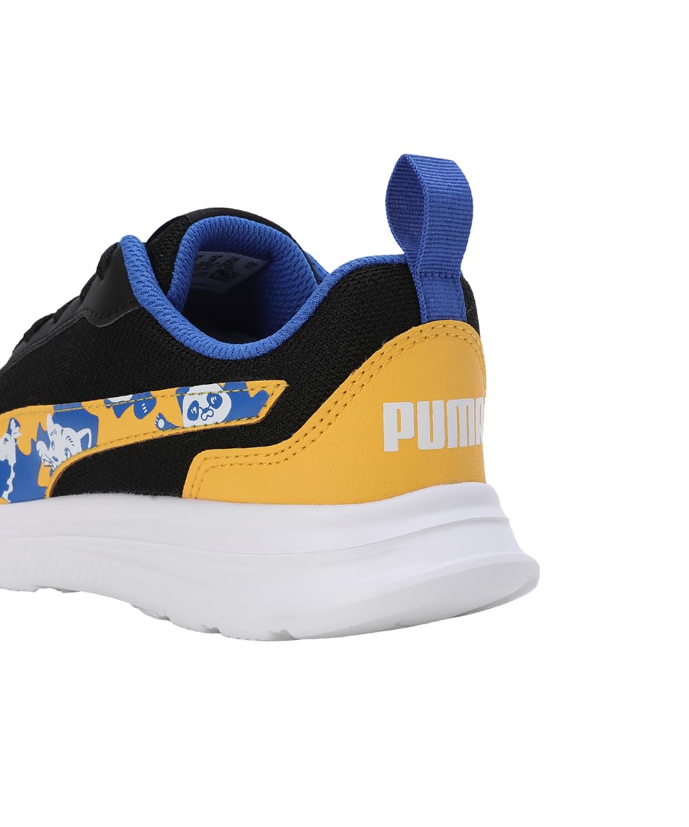 Puma Unisex-Kids' Kynder Running Shoe
