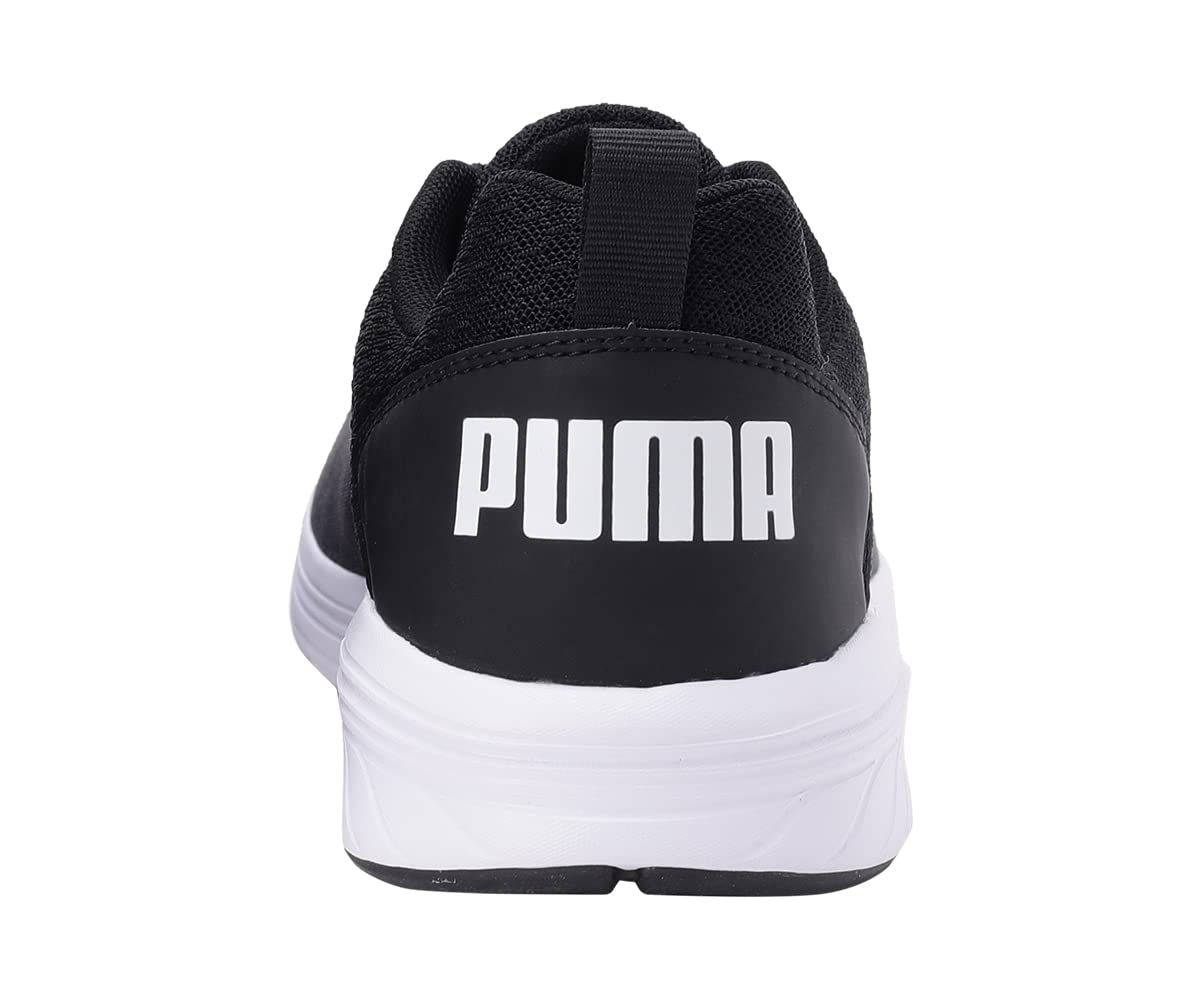 Puma Unisex-Adult Nrgy Comet Running Shoe