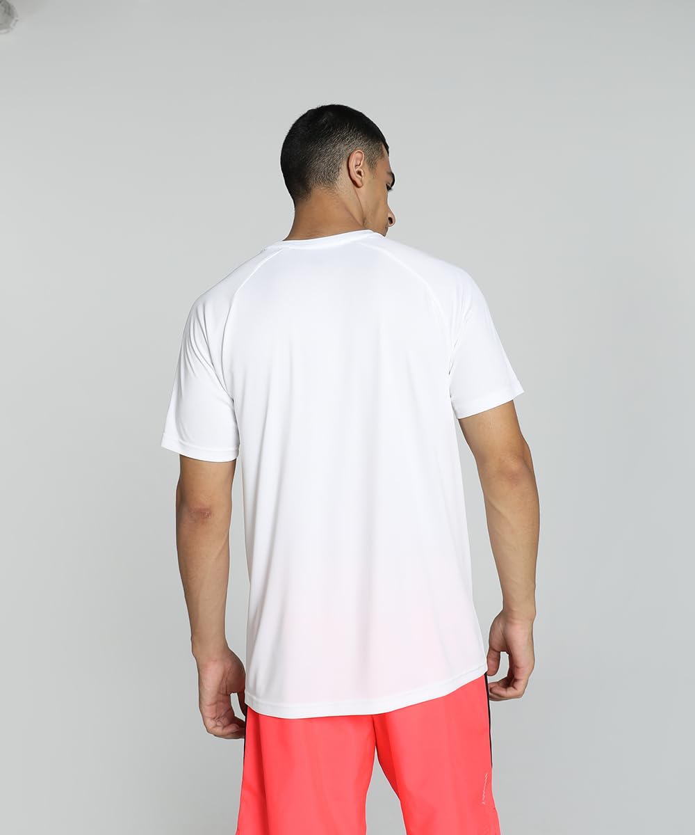 Puma Men's Slim Fit T-Shirt