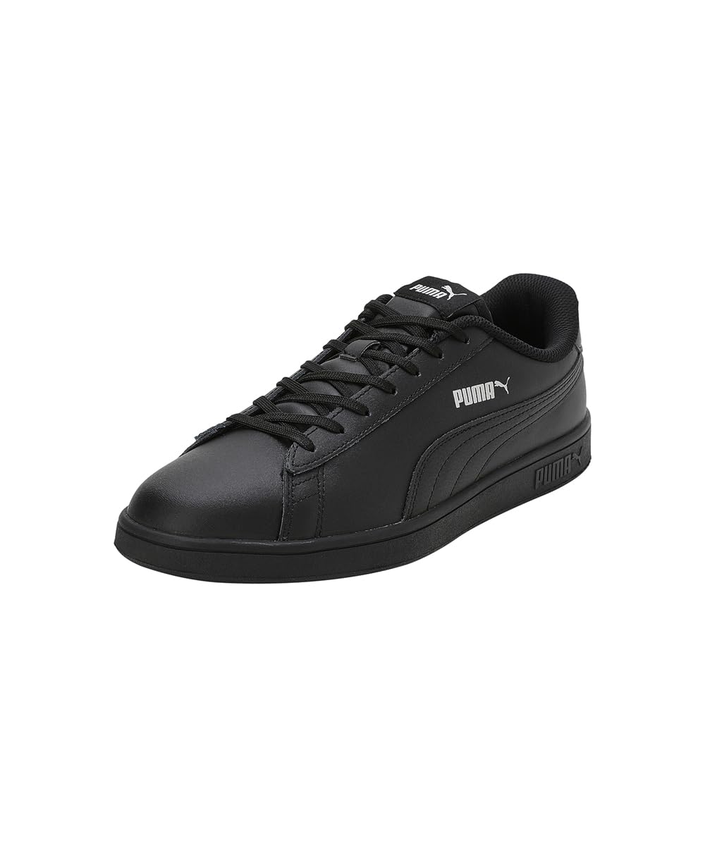 Puma Unisex Smash v2 L Sneaker