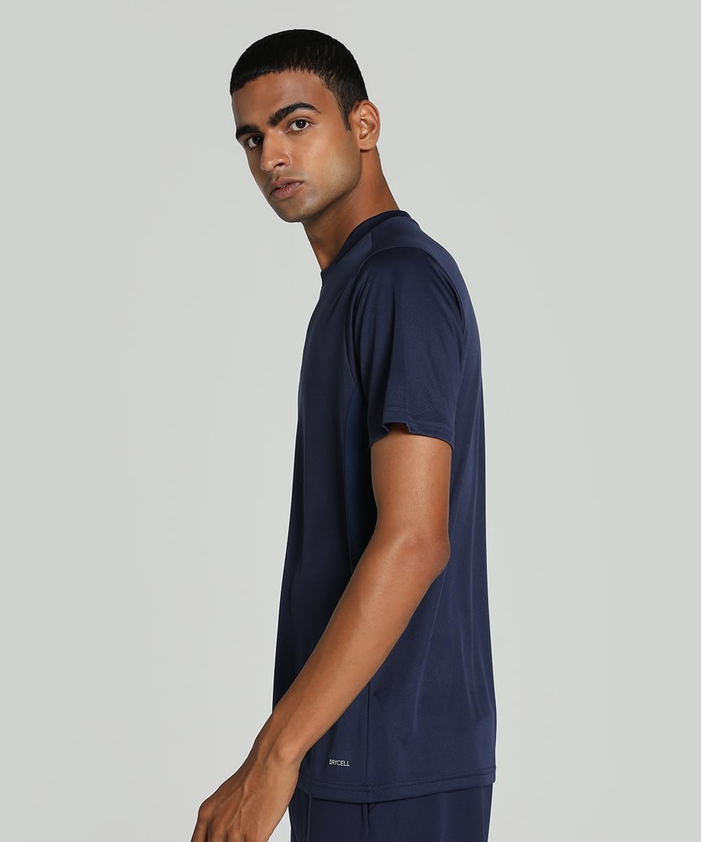 Puma Men's Regular Fit T-Shirt