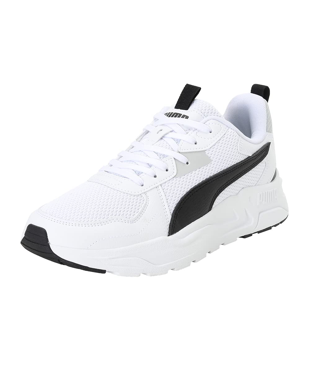 Puma Men's Trinity Lite Sneaker