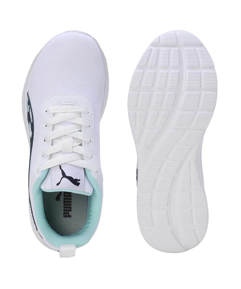 Puma Unisex-Kids' Kynder Running Shoe