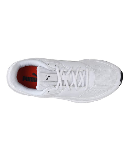 Puma Unisex-Kids' Brave Sneaker