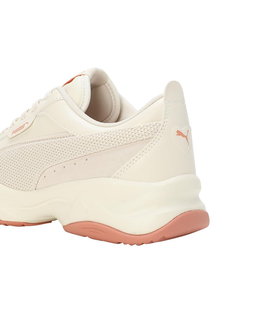 Puma Women's Cilia Mode Coquette Sneaker