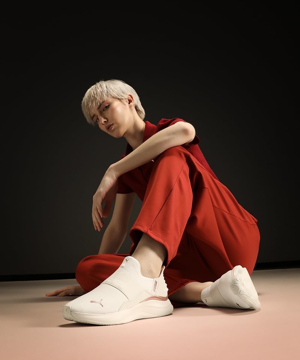 Puma Women's Softride Harmony Ease in W's Running Shoe