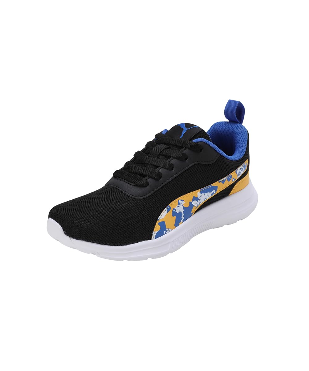 Puma Unisex-Kids' Kynder Running Shoe