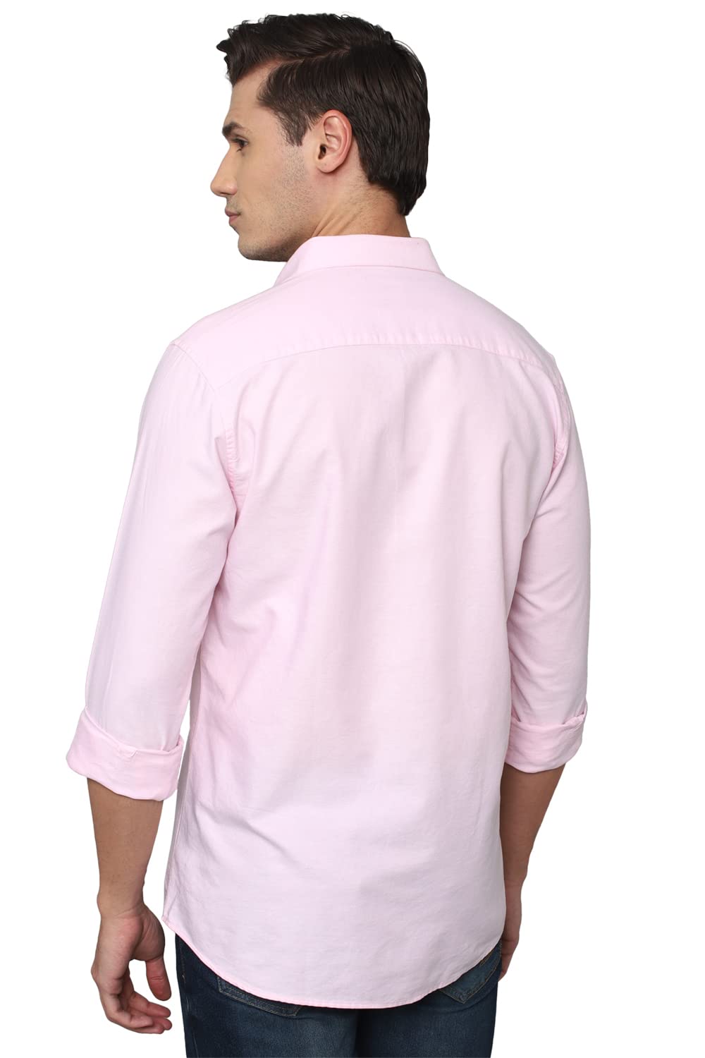 Allen Solly Men Regular Fit Shirt