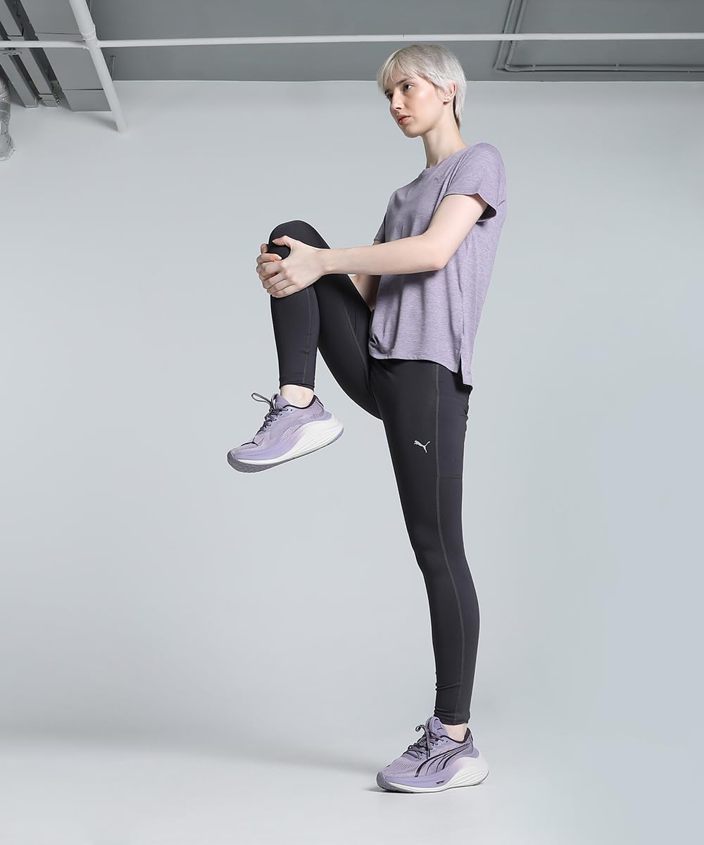 Puma Women's Regular Fit T-Shirt