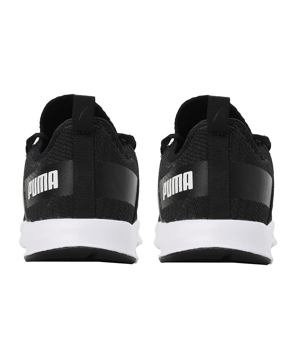 Puma Men's Glanza v2 Sneaker