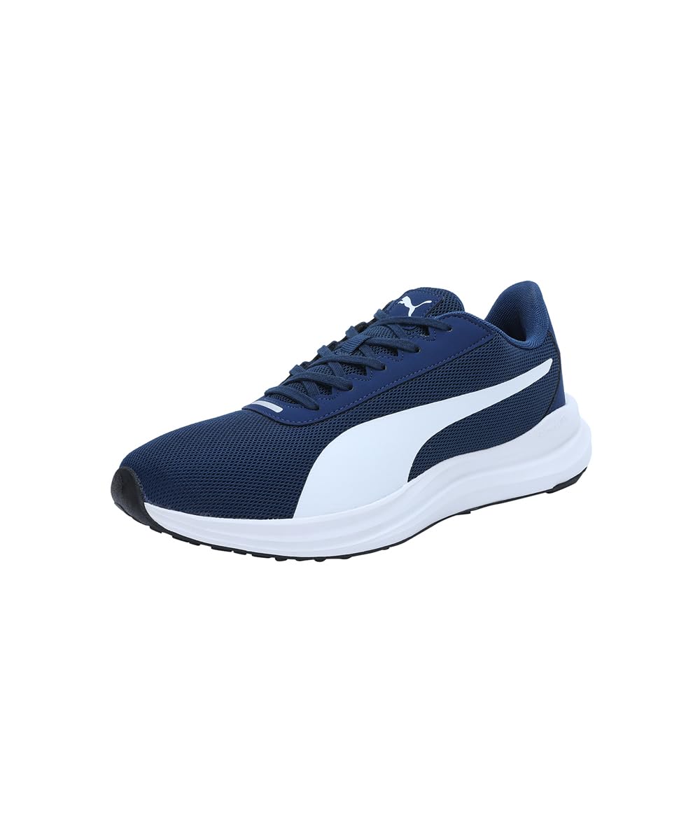 Puma Men's Fierce Runner Running Shoe