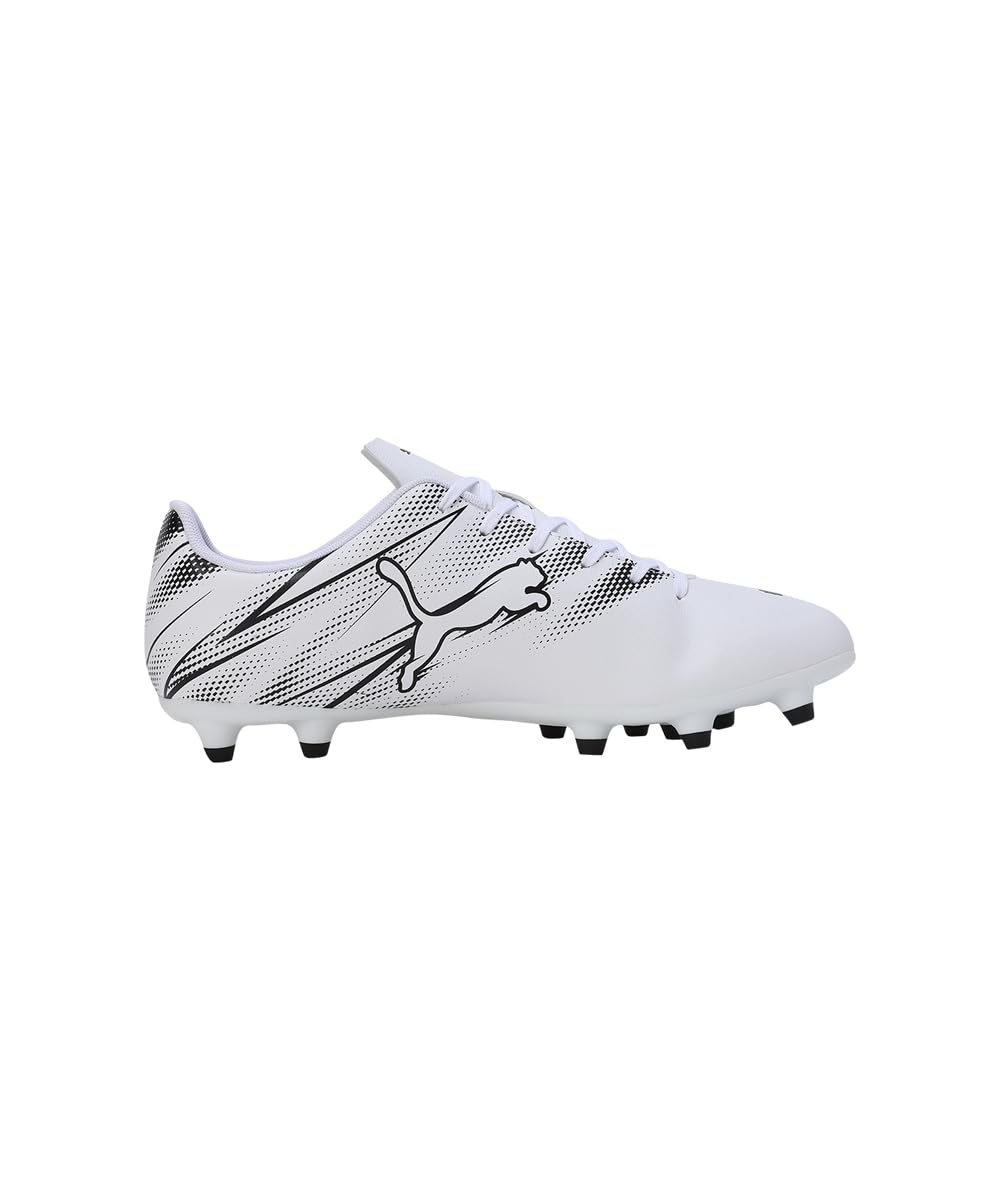 Puma Men's ATTACANTO FG/AG Football Shoe