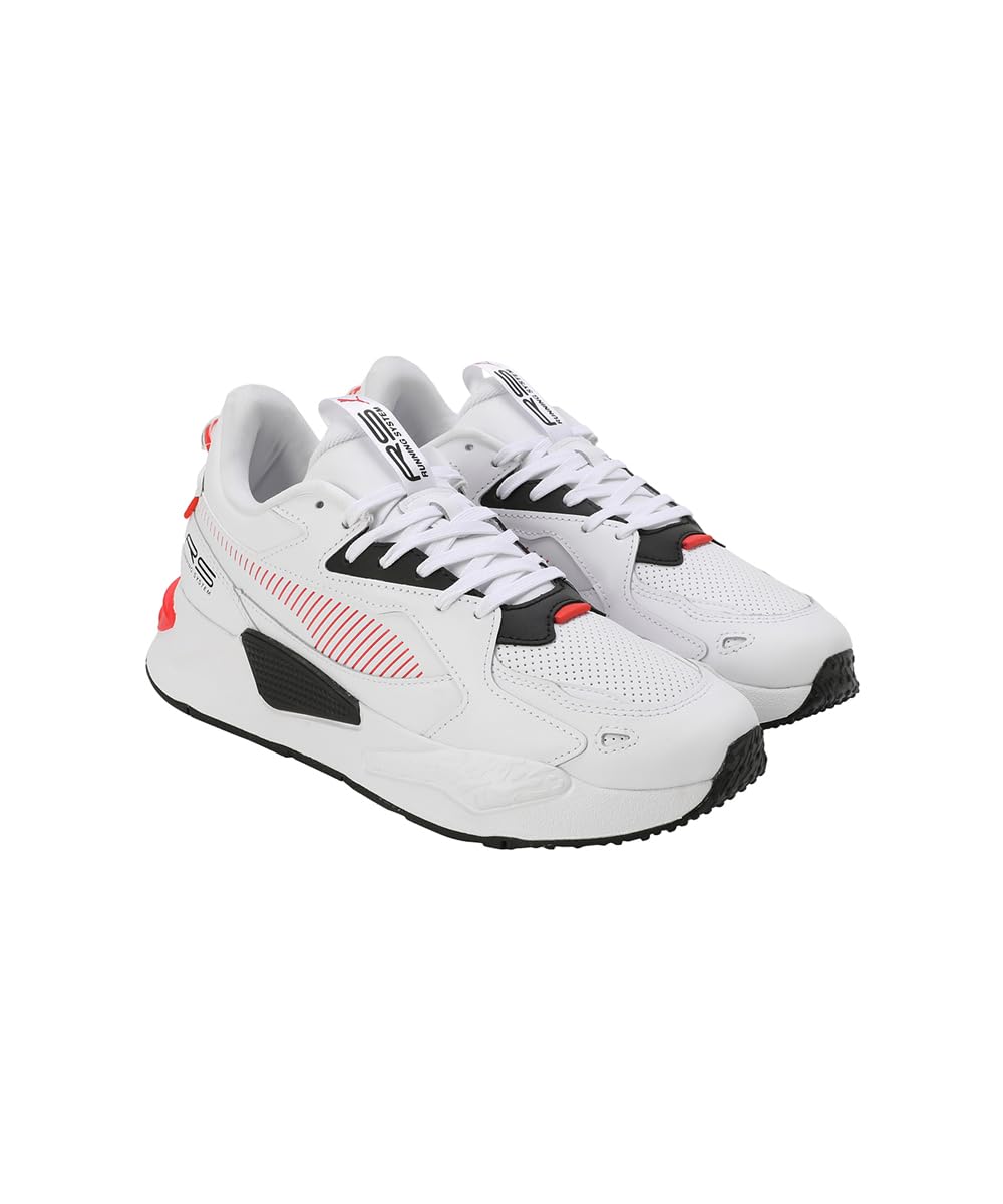 Puma Unisex rs-Z LTH Sneaker
