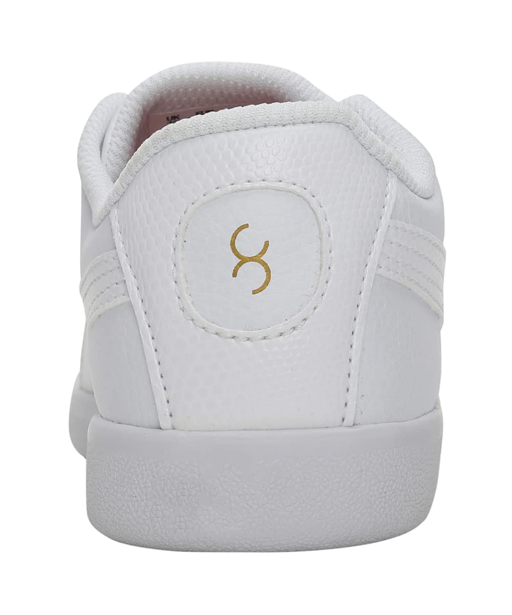 Puma Unisex-Kids' Basket Classic One8 PS Sneaker