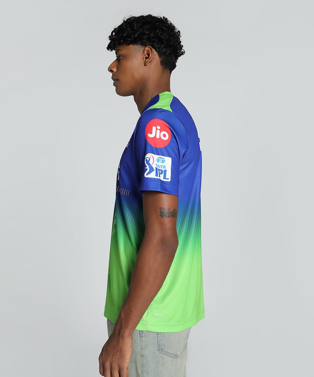 Puma Men's Regular Fit T-Shirt