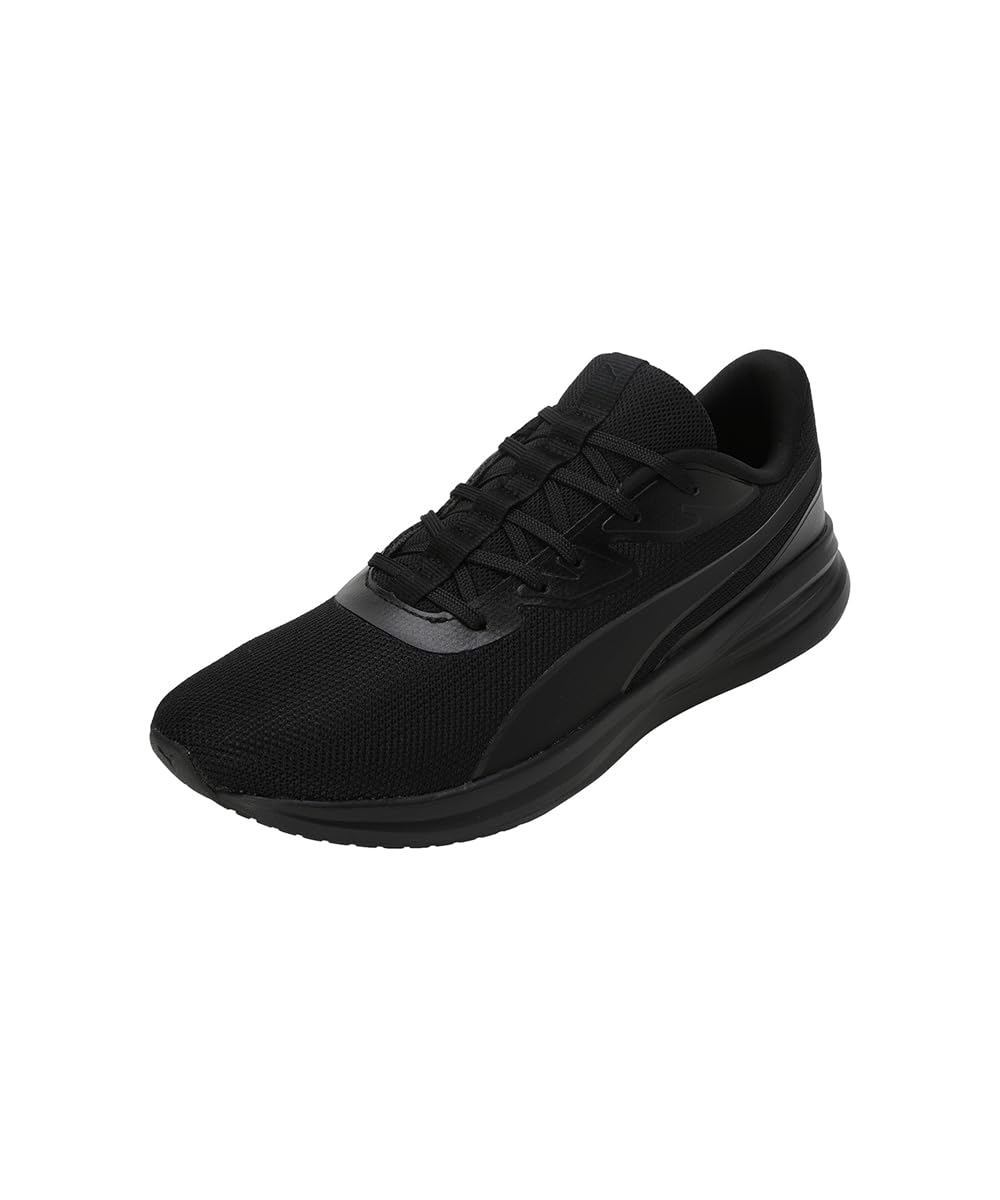 Puma Unisex Night Runner V3 Running Shoe