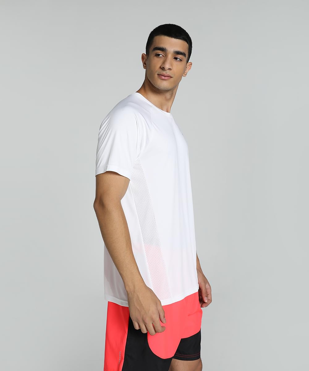 Puma Men's Slim Fit T-Shirt