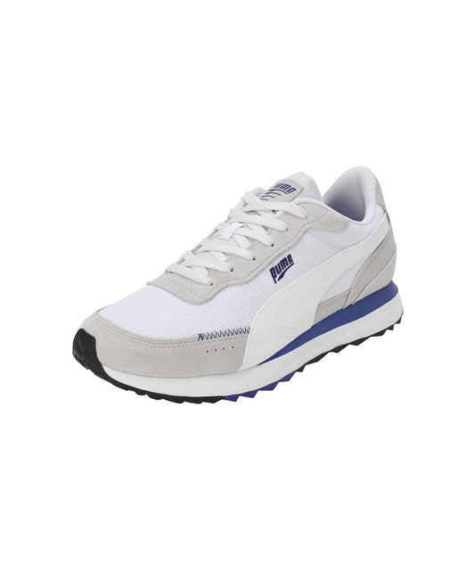 Puma Unisex Road Rider SD Sneaker