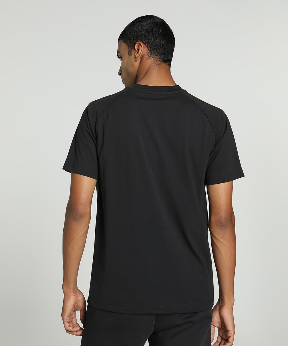 Puma Men's Regular Fit T-Shirt
