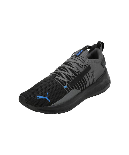 Puma Unisex-Adult Softride Symmetry Fuzion Running Shoe