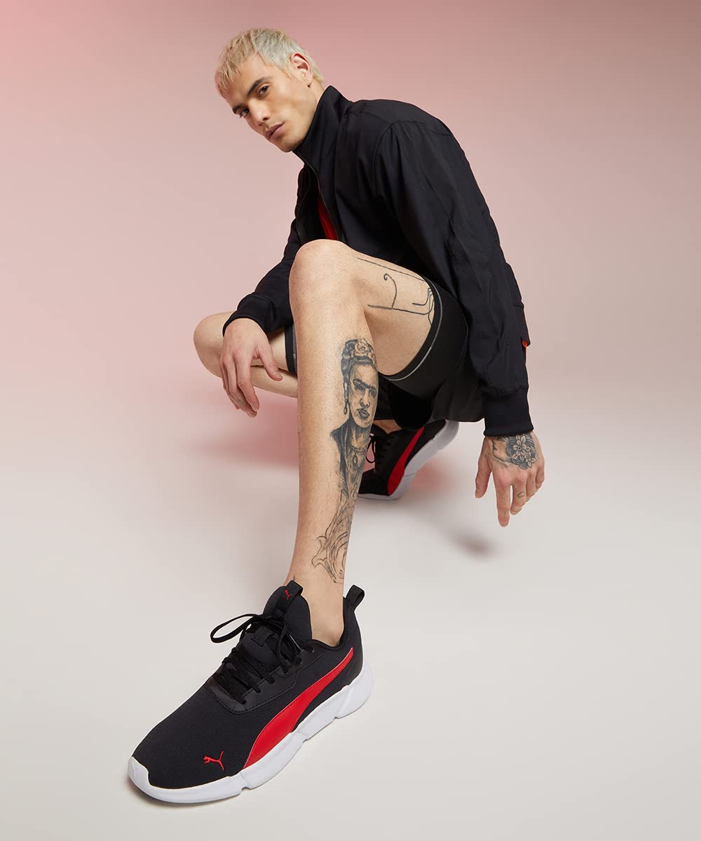 Puma Unisex Flair 2 Running Shoe