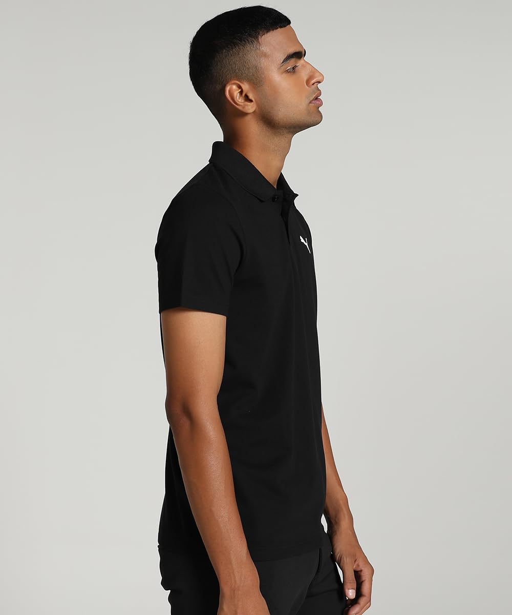 Puma Men Regular Fit T-Shirt
