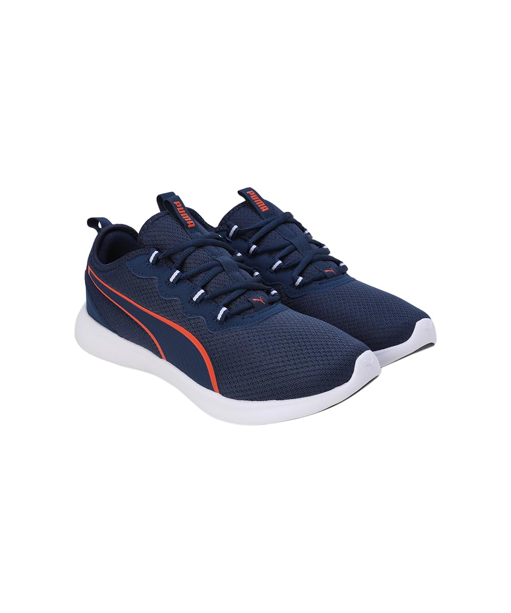 Puma Men's Softride Ultra Snug Running Shoe