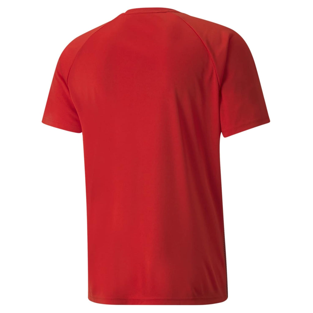 Puma Men's Regular Fit T-Shirt
